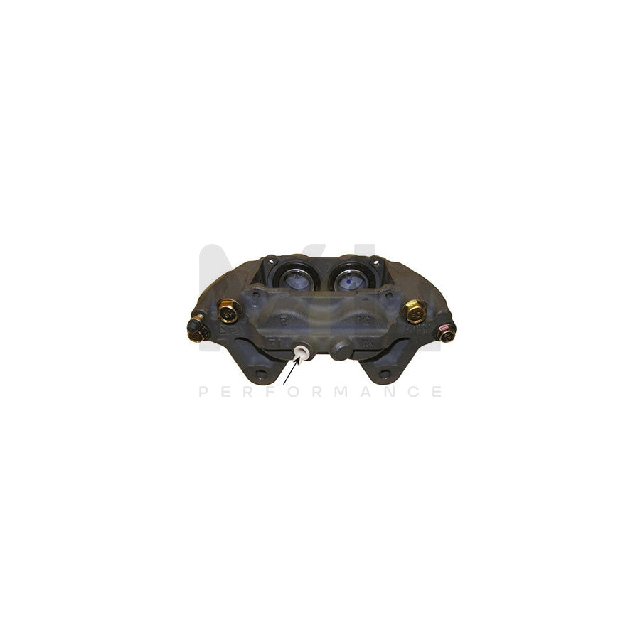TEXTAR 38103200 Brake Caliper for TOYOTA Land Cruiser Prado 120 (J120) without holder