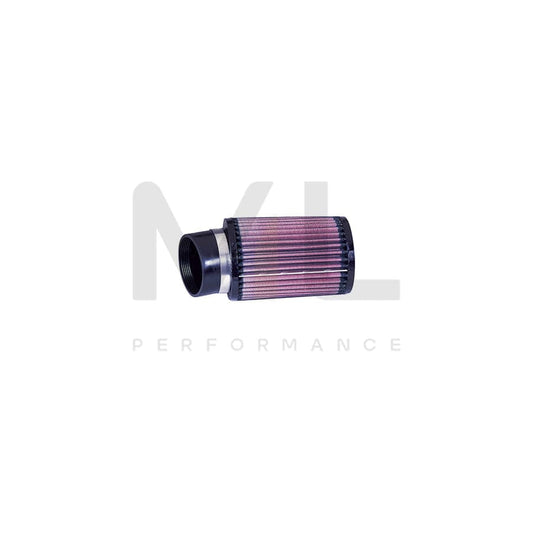 K&N RU-3190 Universal Clamp-On Air Filter | ML Car Parts UK | ML Performance