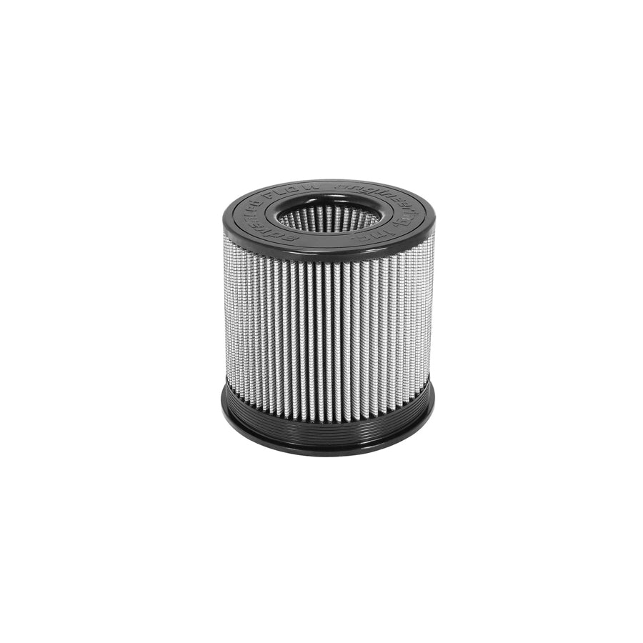 aFe 21-91100 3-1/4 IN F x 8 IN B x 8 IN T (Inverted) x 8 IN H Intake Replacement Air Filter