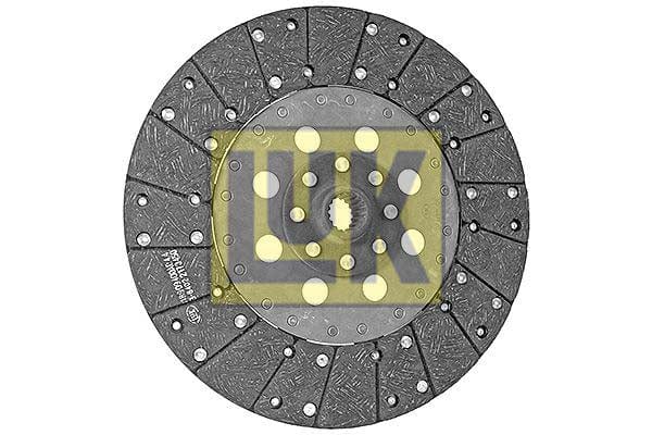 LuK 333 0142 11 Clutch Disc