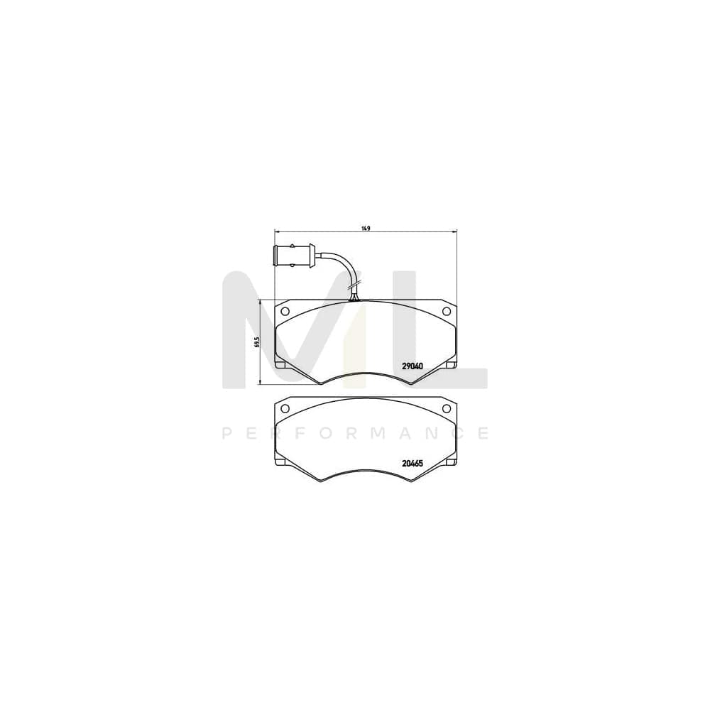 brembo-p-a6-005-brake-pad-set-for-iveco-daily
