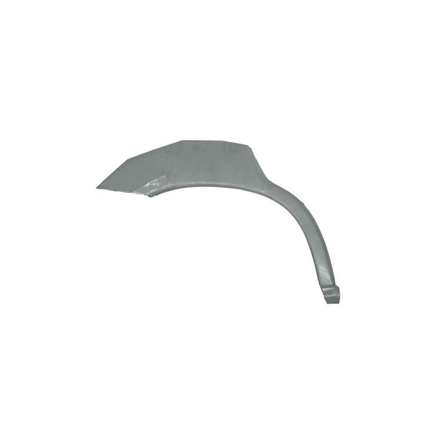 Blic 6504-03-3751582P Wheel Arch Liner for Mitsubishi Asx Off-Road (Ga0)