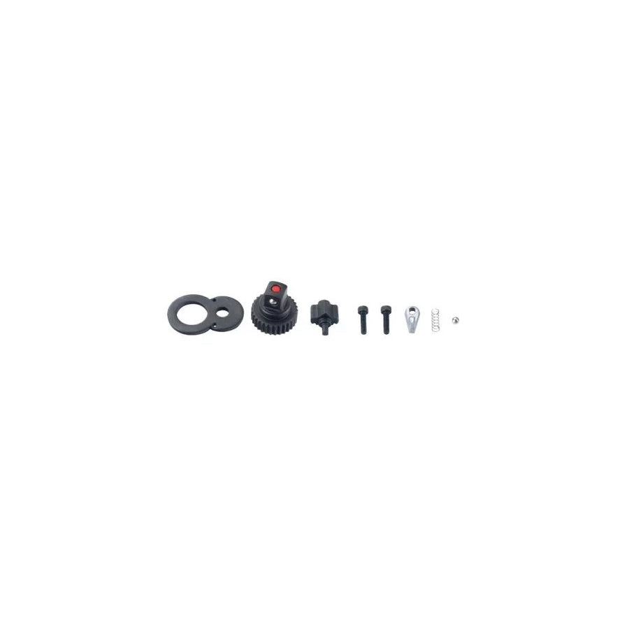 Force 802215-P Repair Set, Reversible Ratchet