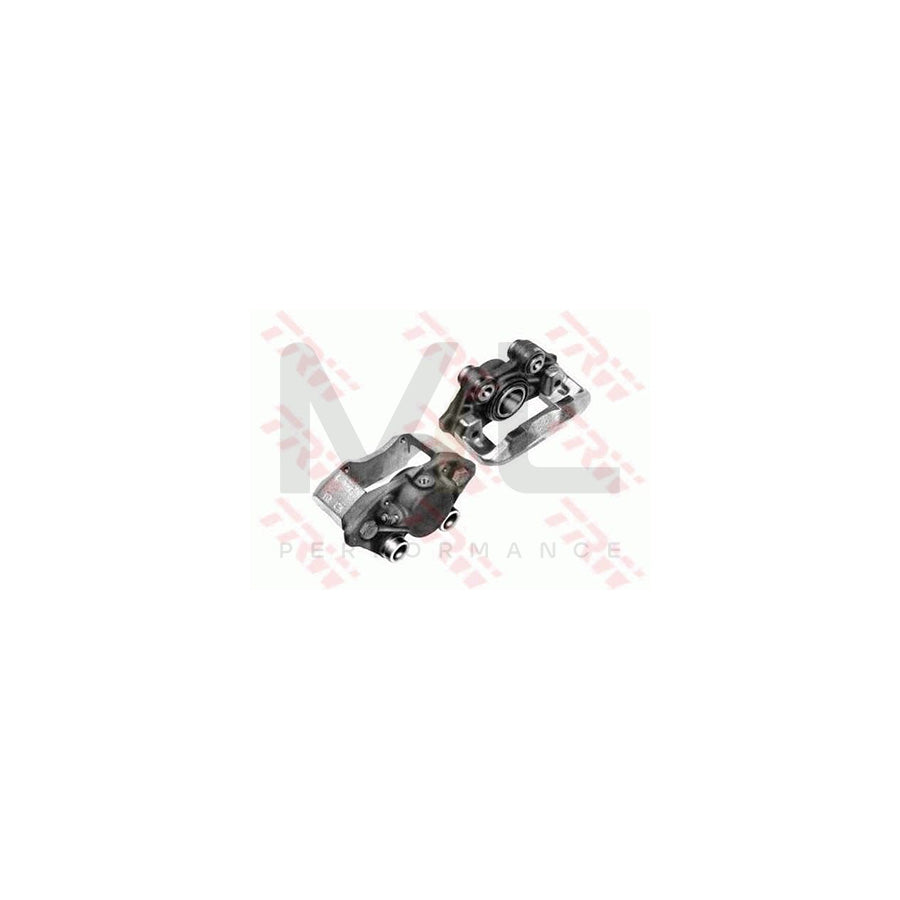 TRW BHS138E Brake Caliper for OPEL REKORD