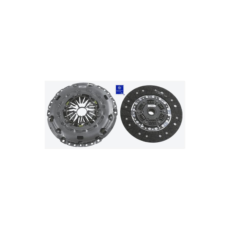 Sachs Xtend 3000 951 812 Clutch Kit