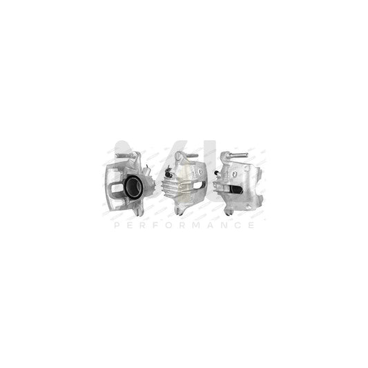 Ferodo Premier FCL694371 Brake Caliper With Accessories