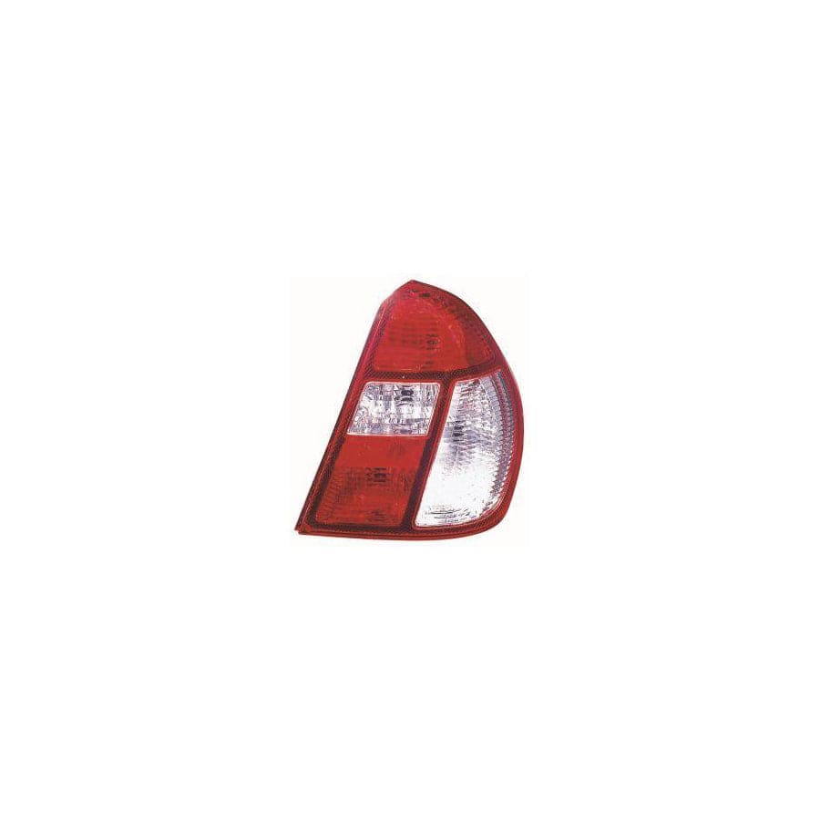 Abakus 5511932Luecr Rear Light