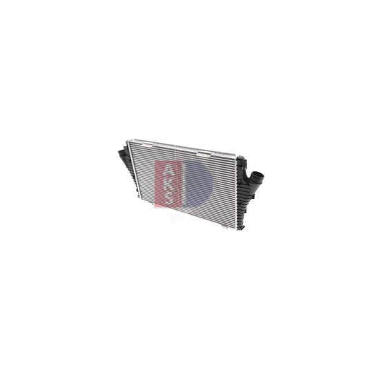 AKS Dasis 157016N Intercooler