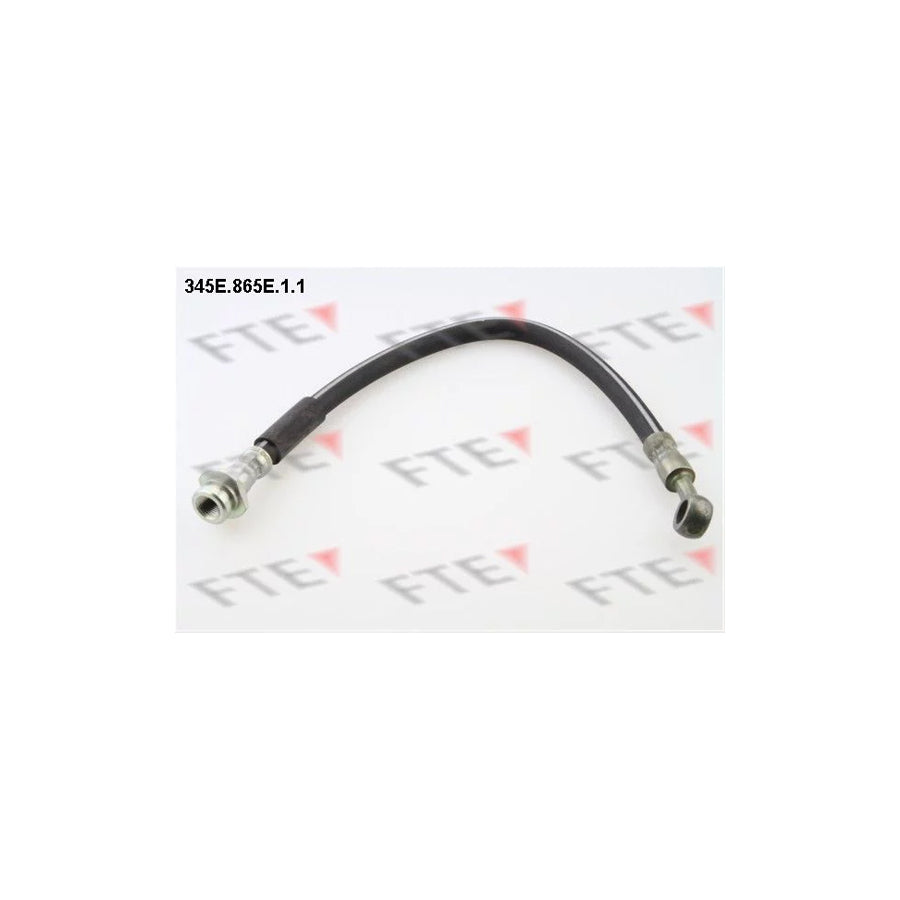 FTE 9240513 Brake Hose for Suzuki Jimny (Fj) Off-Road