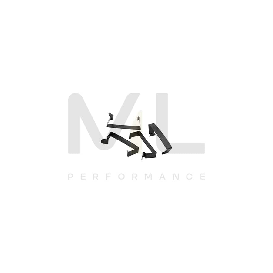 K&N 85-83890 Steel Spring Clip