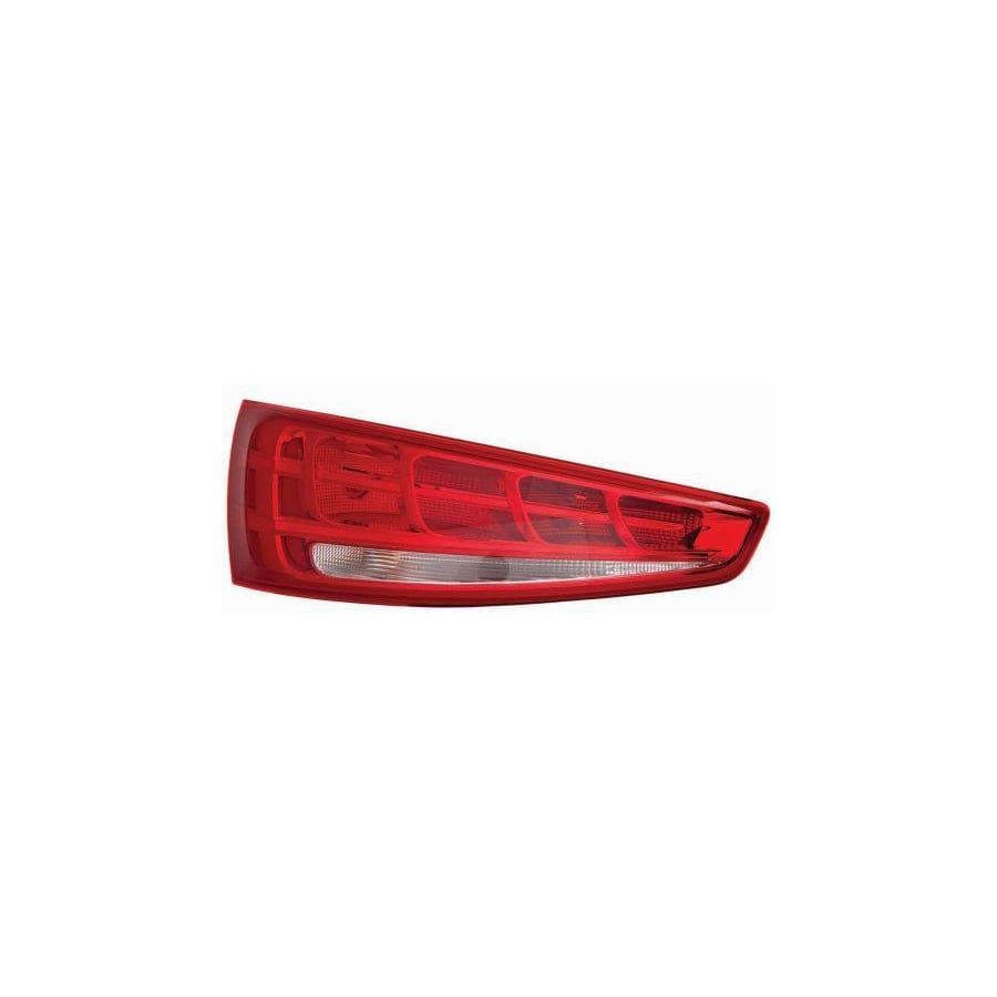 Abakus 4461931Rue Rear Light for Audi Q3 (8Ub, 8Ug)