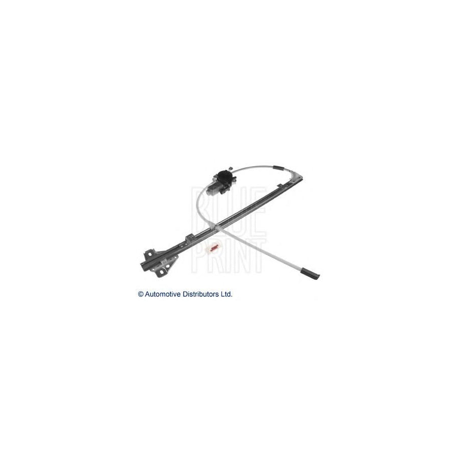 Blue Print Adn11366 Window Regulator