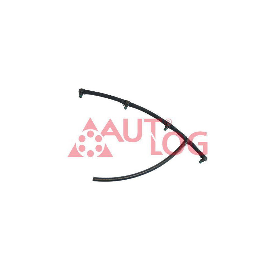 Autlog Kl3033 Hose, Fuel Overflow