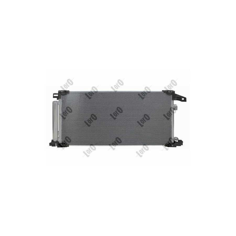 Abakus 0510160049 Air Conditioning Condenser for Toyota Prius IV Liftback (Xw50)
