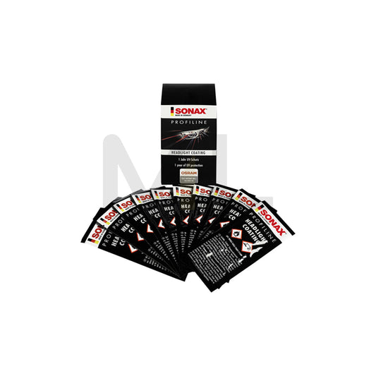 Sonax PROFILINE Headlight Coating 50ml
