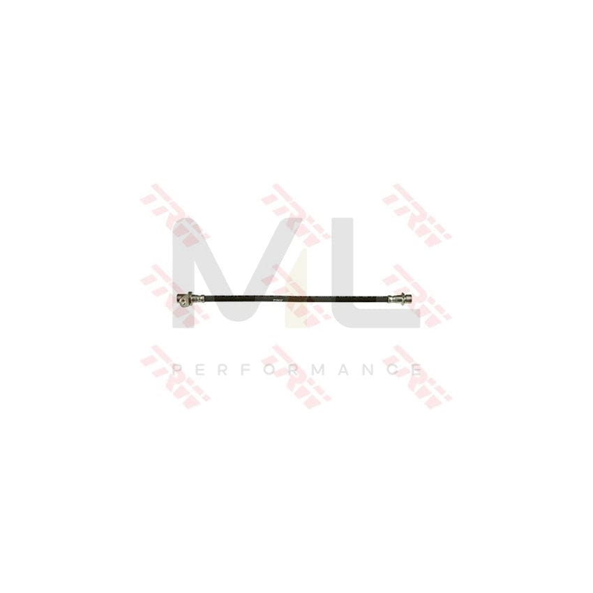 TRW PHA393 Brake Hose 380mm, M10x1