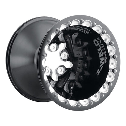 Weld D1PPM616D4DP Delta-1 Pm Wheel 16x16 5x5.5 ET-114 BS4 Polished