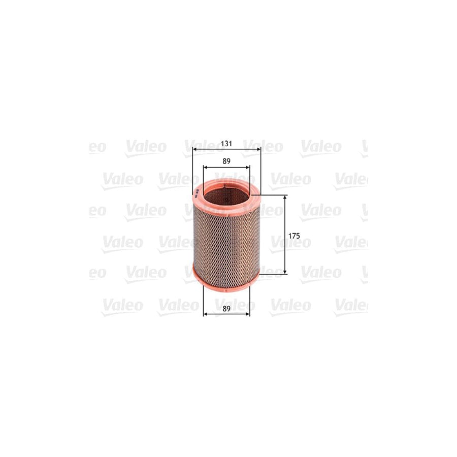 Valeo 585635 Air Filter