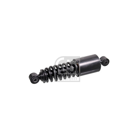 Febi Bilstein 102223 Shock Absorber, Cab Suspension
