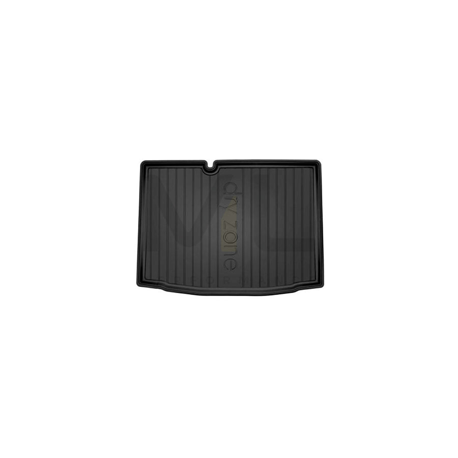 FROGUM DZ549796 Car boot tray for SKODA Fabia III Hatchback (NJ3) Elastomer, Nonslip