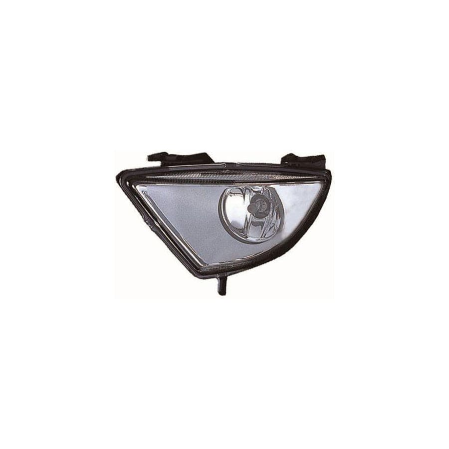 Abakus 4312009Rue Fog Light for Ford Fiesta Mk5 Hatchback (Jh1, Jd1, Jh3, Jd3)
