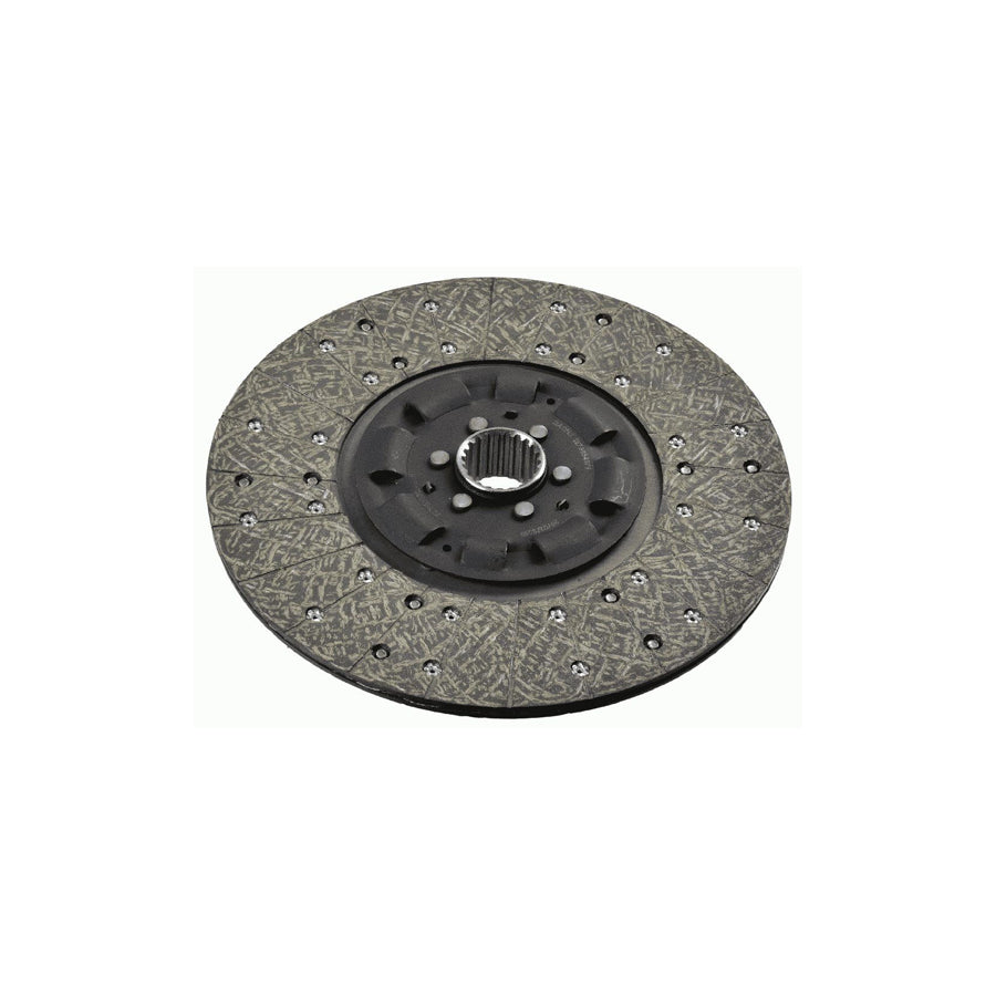 Sachs 1878 634 075 Clutch Disc