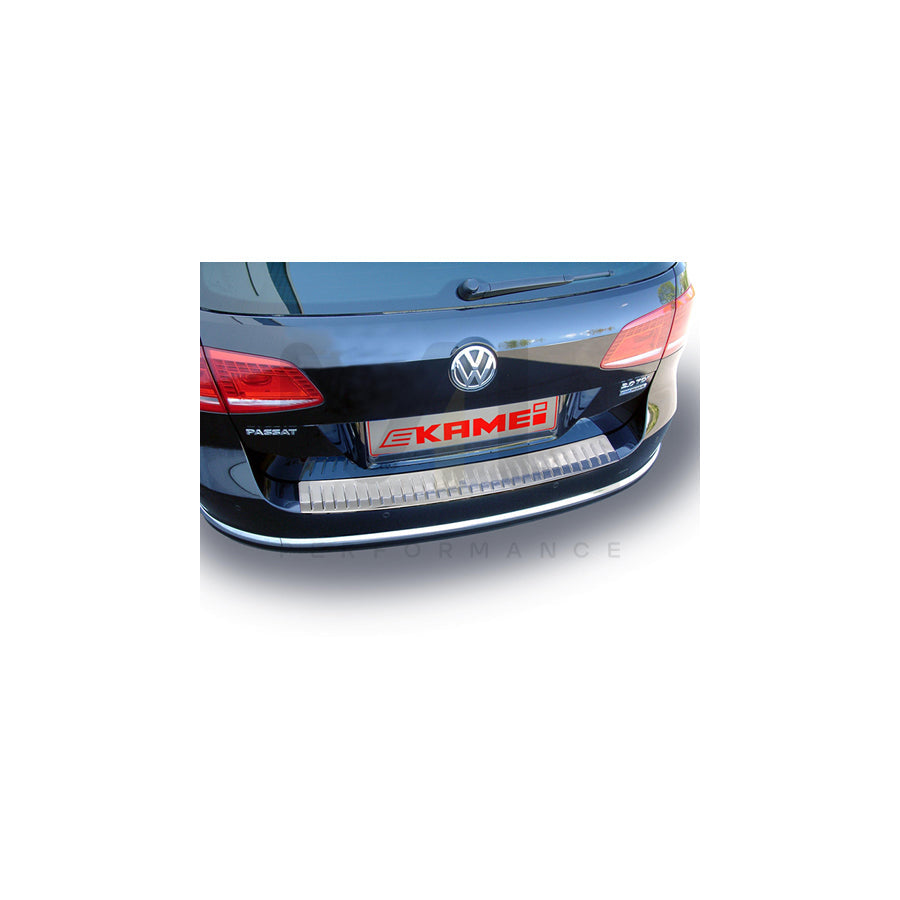KAMEI 04214017 Boot sill protector for VW Multivan T5 (7HM, 7HN, 7HF, 7EF, 7EM, 7EN)