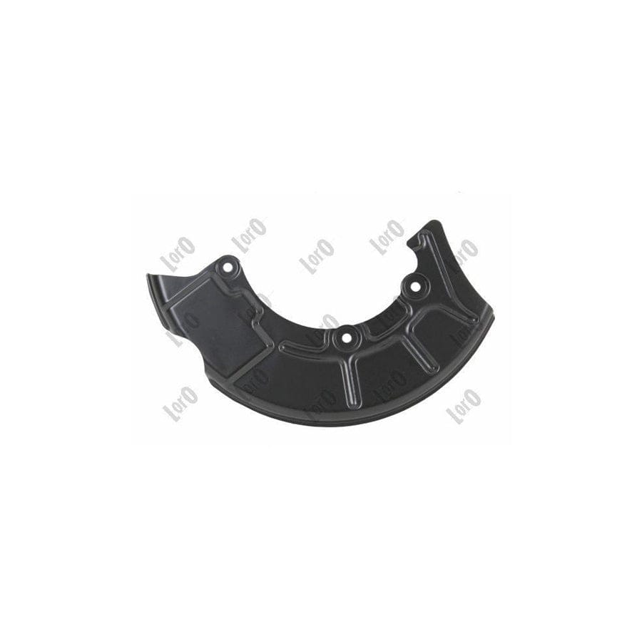 Abakus 13107101 Splash Panel, Brake Disc