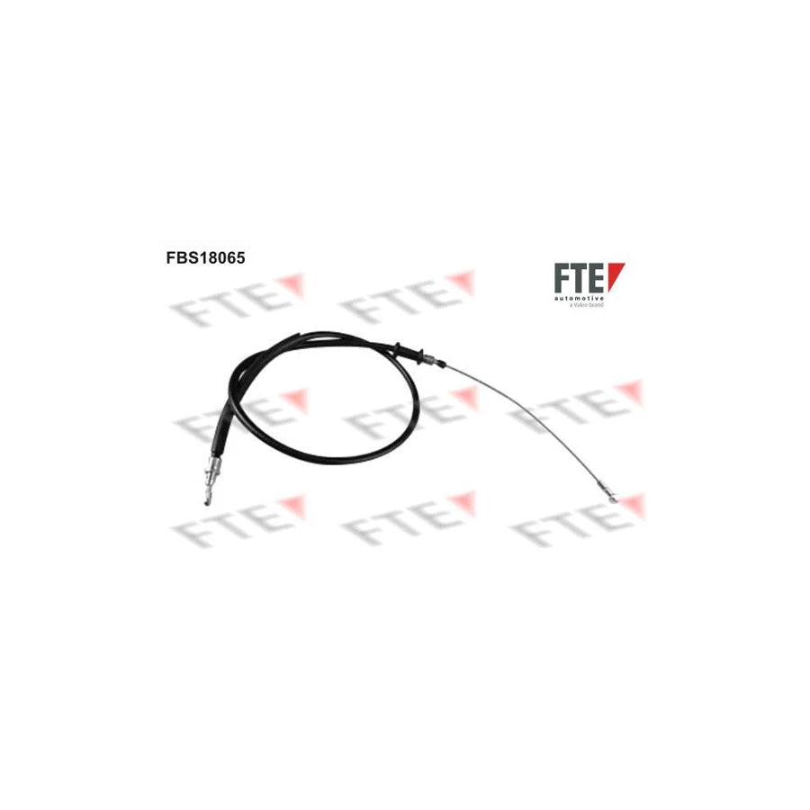 FTE 9250527 Hand Brake Cable