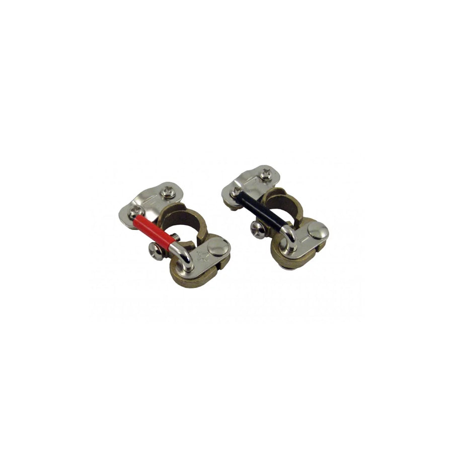 Carcommerce 42307 Battery Post Clamp