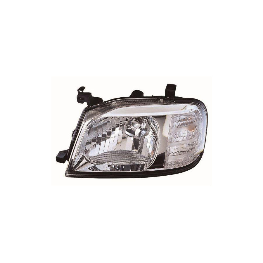 Abakus 21511B6Llde Headlight for Nissan Pick Up (D22)