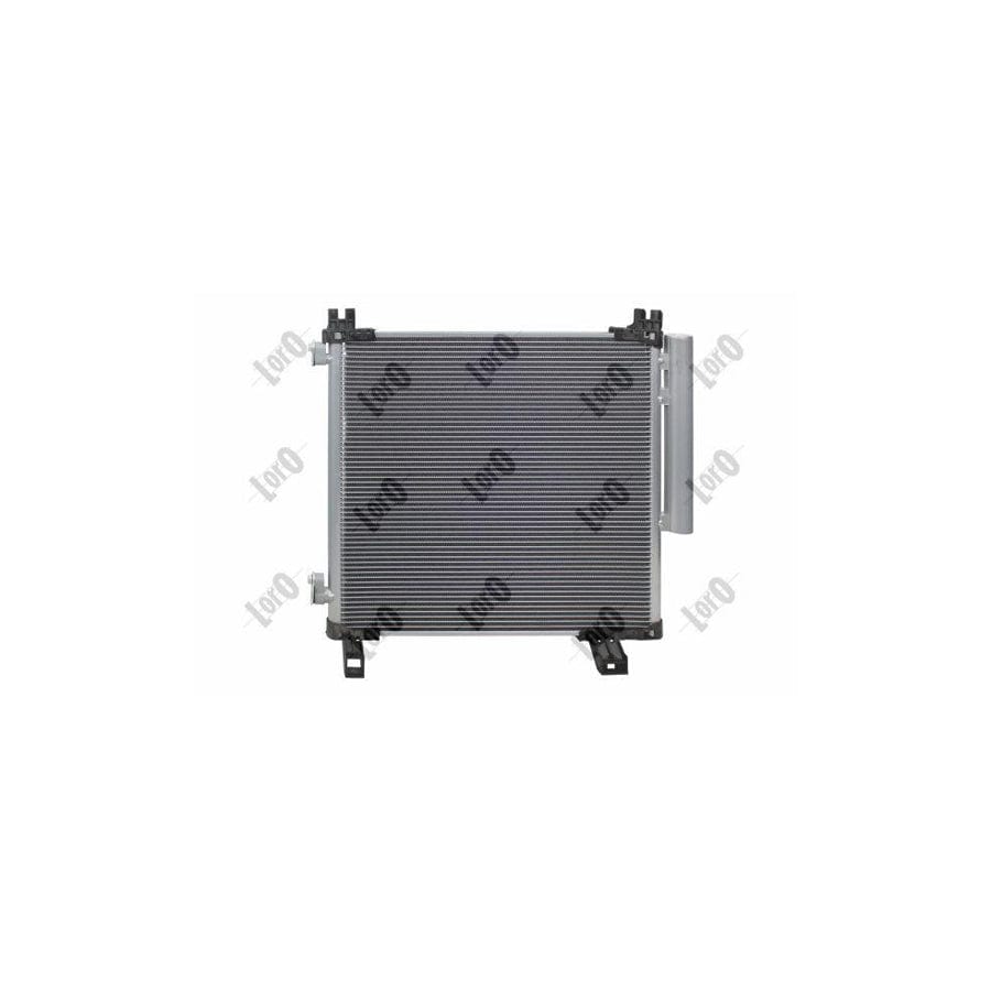 Abakus 0510160048 Air Conditioning Condenser for Aston Martin Cygnet Hatchback