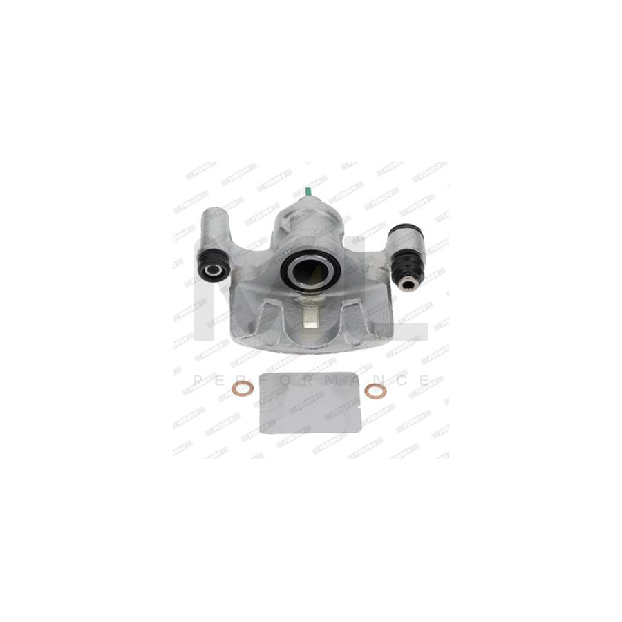 Ferodo Premier FCL692980 Brake Caliper With Accessories