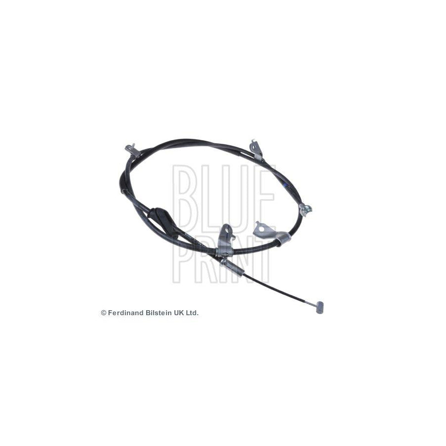 Blue Print Adh246176 Hand Brake Cable for Honda CIVIC