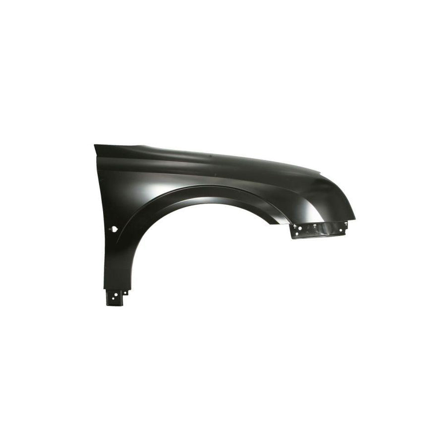 Blic 6504-04-5078312Q Wing Fender