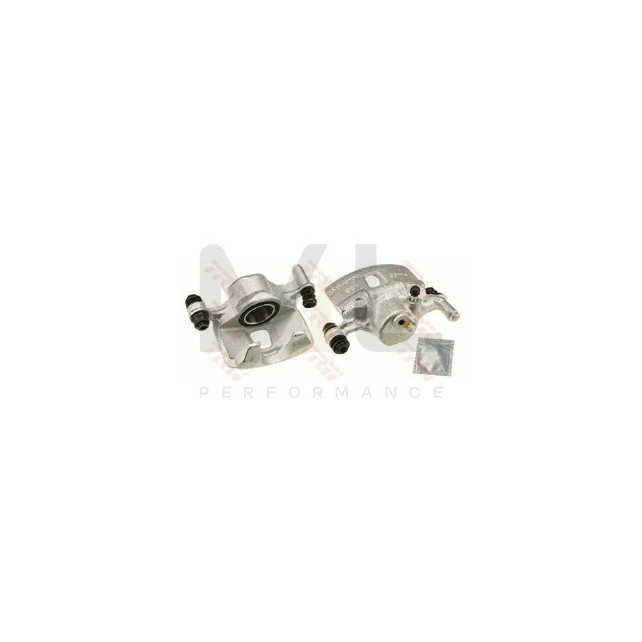 TRW BHS519E Brake Caliper for HONDA ACCORD