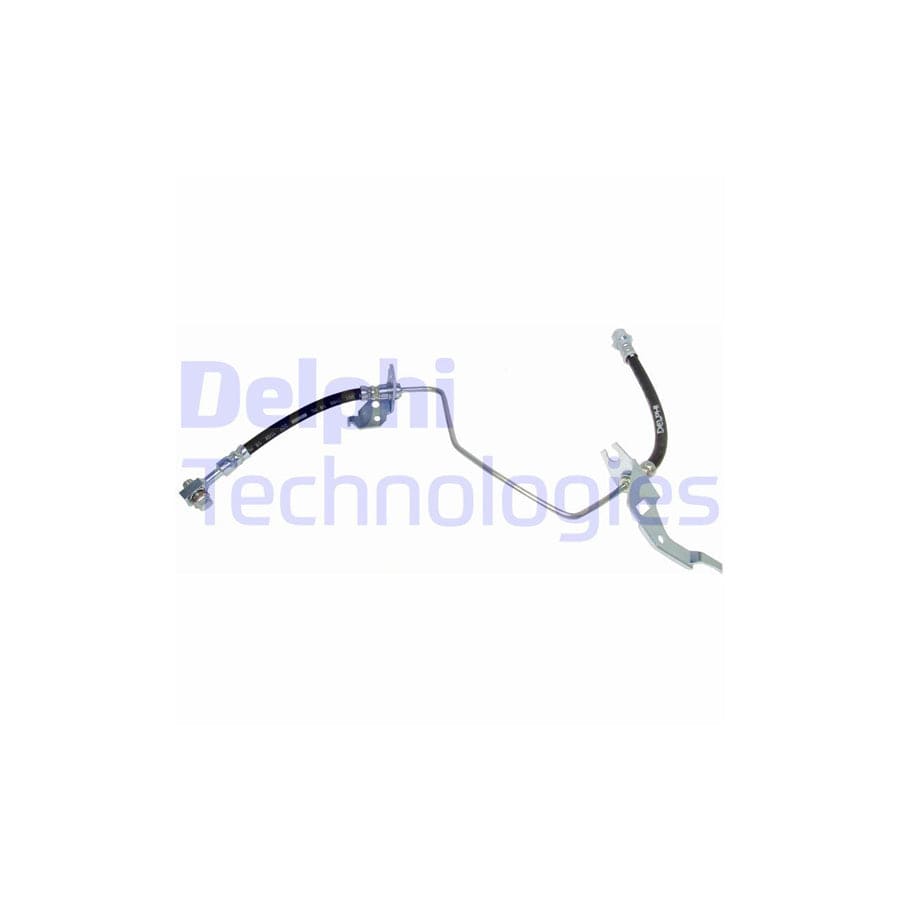Delphi Lh6847 Brake Hose