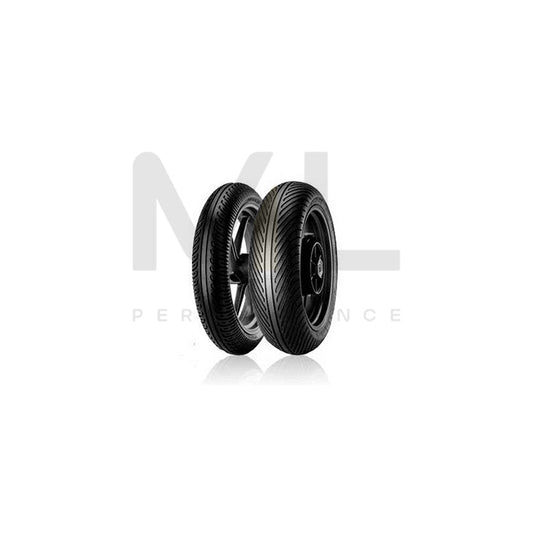Pirelli DIABLO™ Rain 190/60 R17 Motorcycle Summer Tyre
