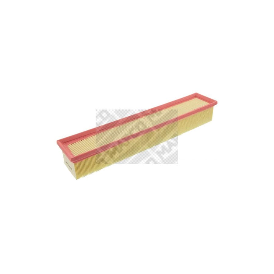Mapco 60802 Air Filter Suitable For Mercedes-Benz C-Class