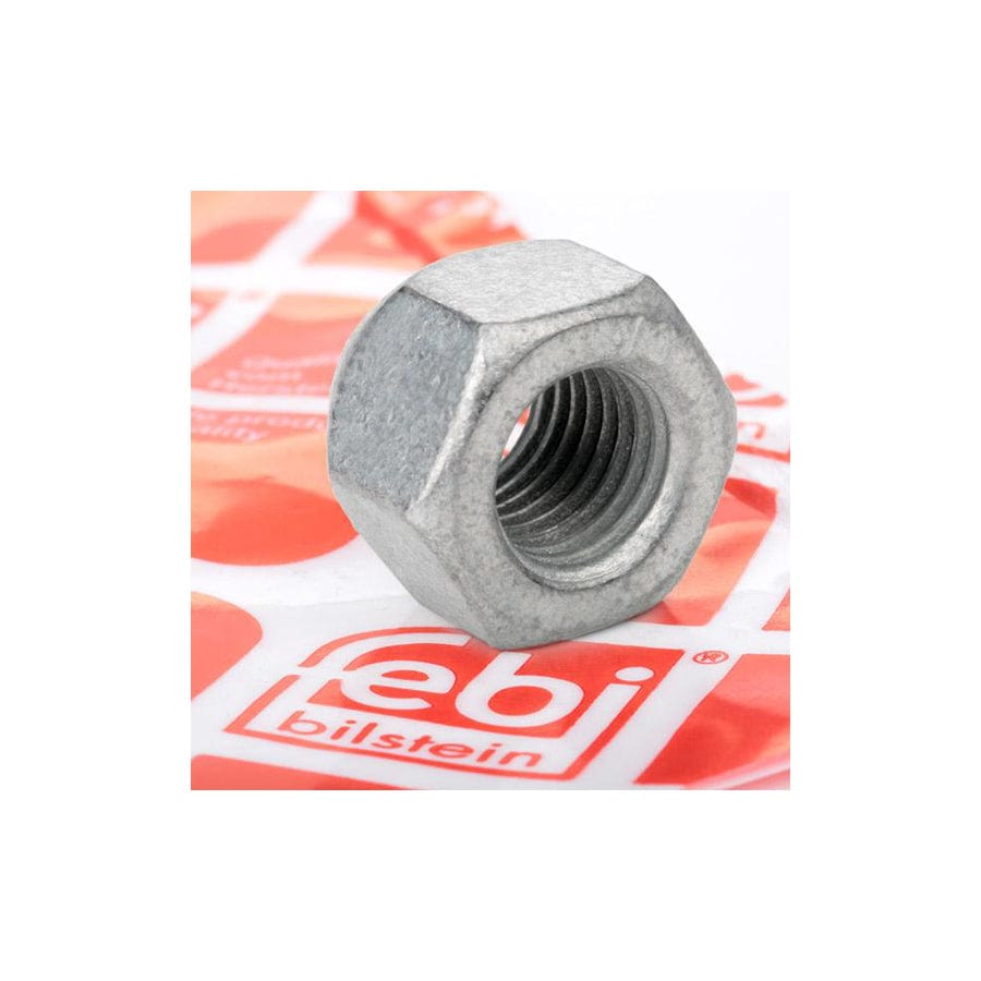 FEBI BILSTEIN 27413 Wheel Nut | ML Performance UK Car Parts