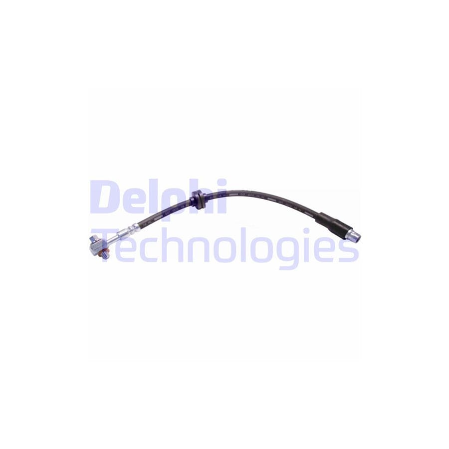 Delphi Lh6837 Brake Hose