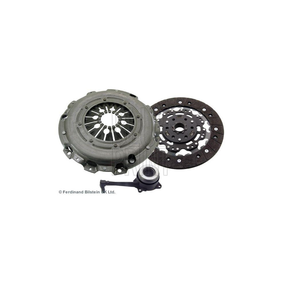 Blue Print Adv1830125 Clutch Kit