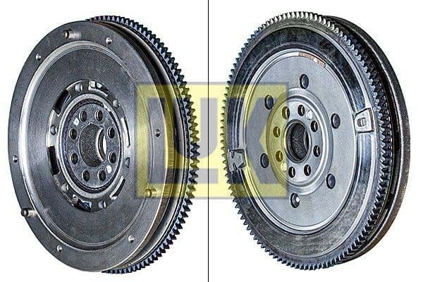 LuK 415 0016 10 Dual Mass Flywheel