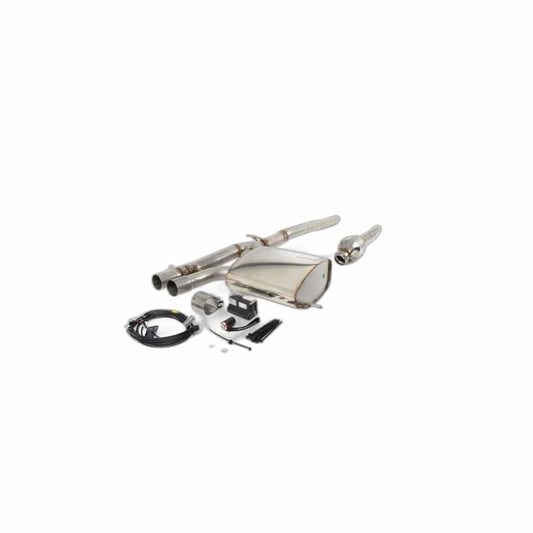 Genuine BMW 11122359631 F56 F55 Tuningkit "JCW" (Inc. Cooper S) | ML Performance UK Car Parts