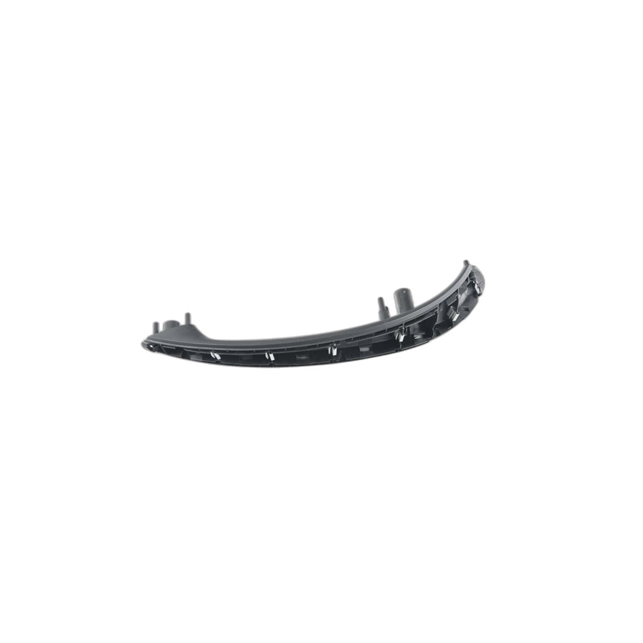 Genuine BMW 51416975351 E81 E87 E88 Door Handle, Inside, Left SCHWARZ (Inc. 123d, 120d & 135i)