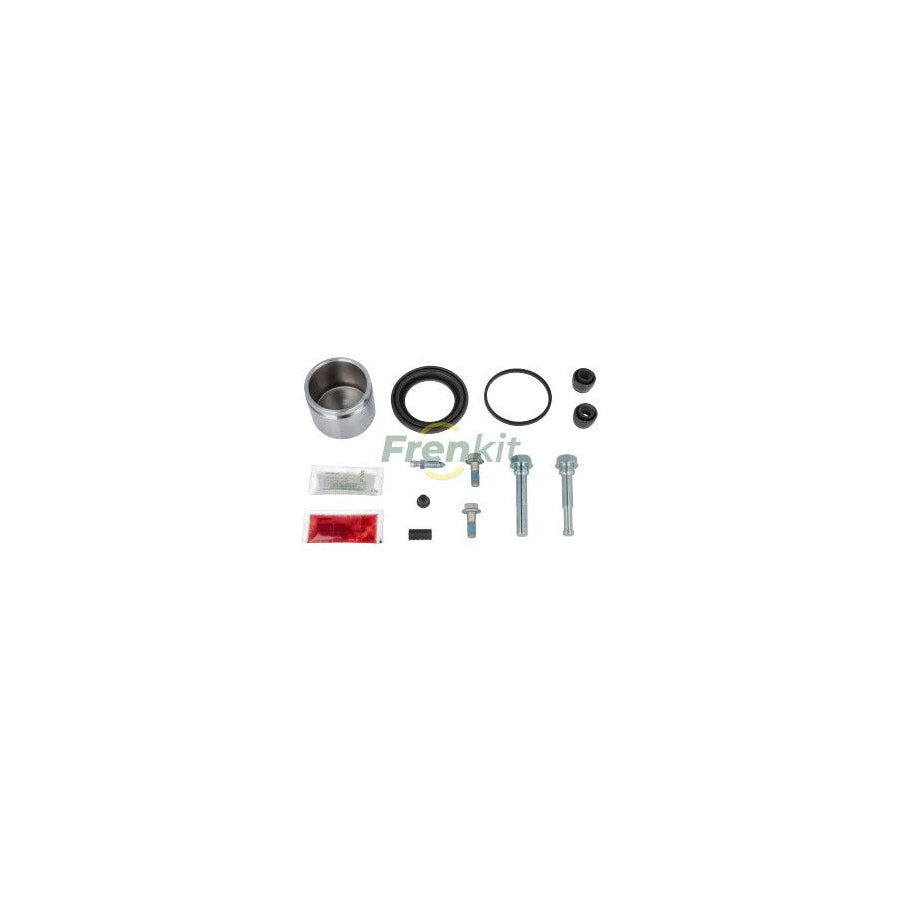 Frenkit 760578 Repair Kit, Brake Caliper for Suzuki Grand Vitara I Off-Road (Ft, Ht)