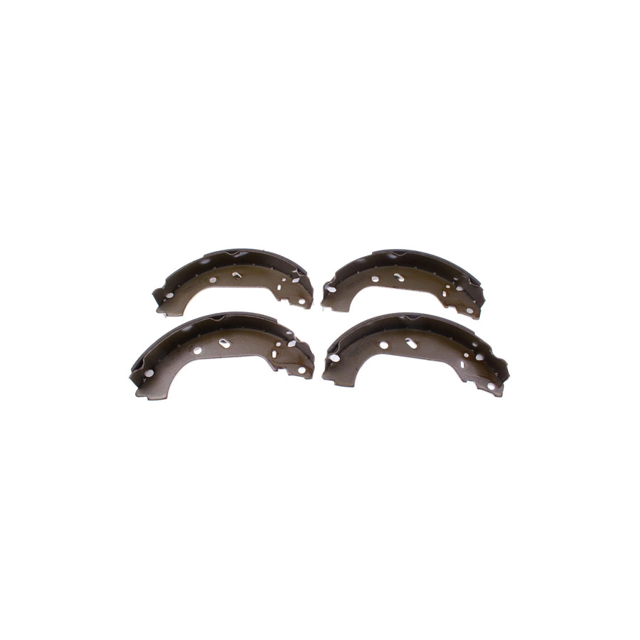 Denckermann B120223 Brake Shoe Set