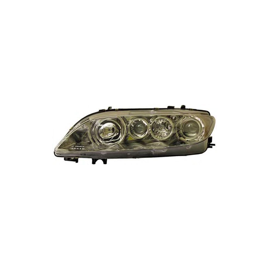 Hella 1EL 354 420-051 Headlight For Mazda 6