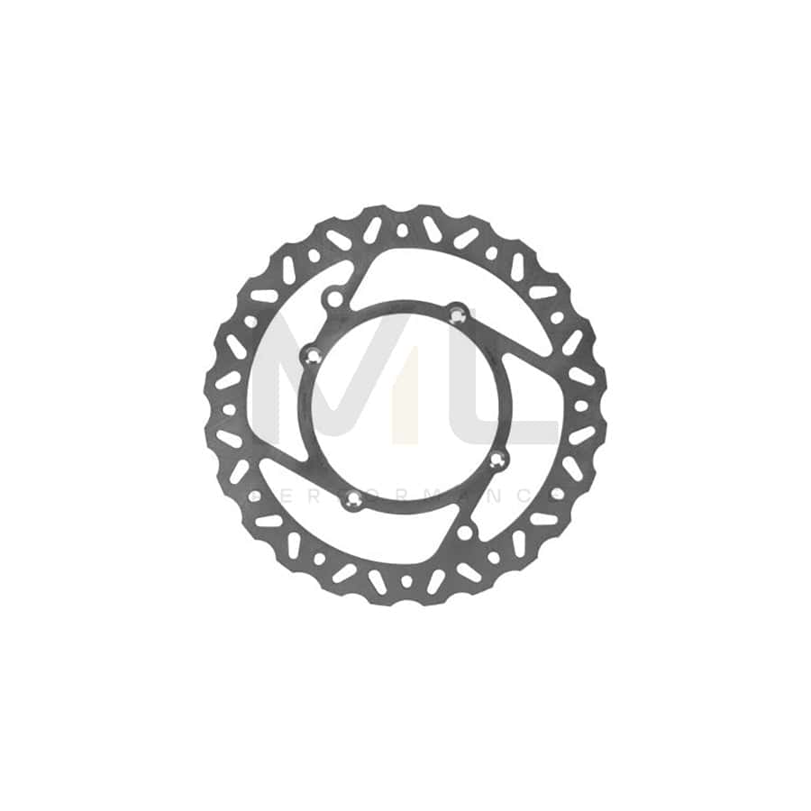 TRW MST320EC Brake Disc  - 1 piece