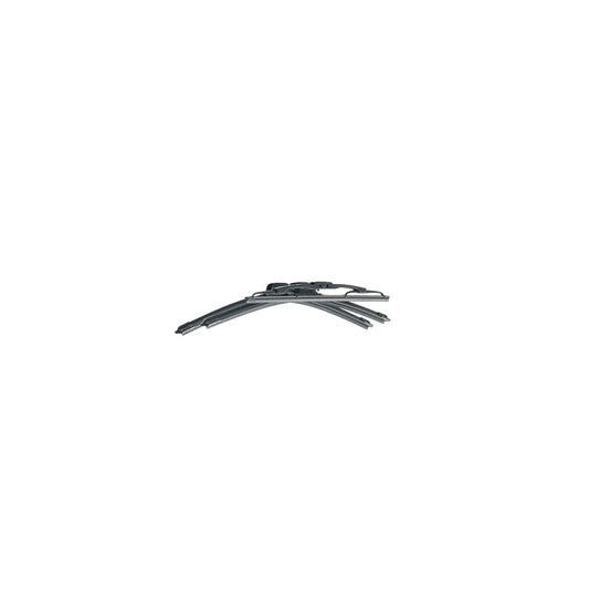 Ridex 298W17047 Wiper Blade